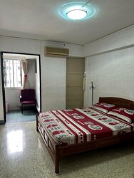 Blk 410 Commonwealth Avenue West (Clementi), HDB 4 Rooms #470248501